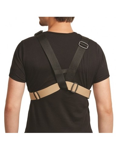 SAMAS HARNAIS TOOL CHEST RADIO