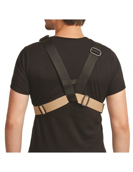 SAMAS HARNAIS TOOL CHEST RADIO