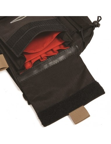 SAMAS TOOL CHEST RADIO