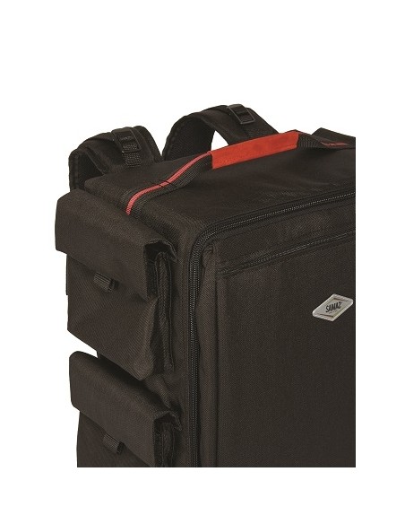 SAMAS BACKPACK PHOTO LEWAN