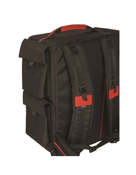 SAMAS BACKPACK PHOTO LEWAN