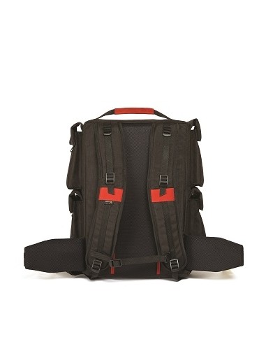 SAMAS BACKPACK PHOTO LEWAN