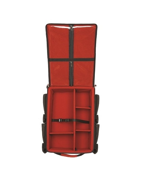 SAMAS BACKPACK PHOTO LEWAN