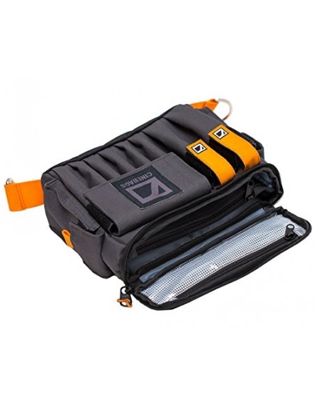 CINEBAGS AC POUCH XL CB07