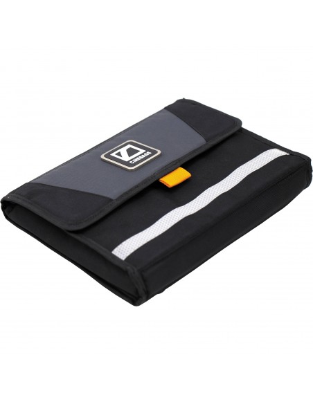 CINEBAG "Slate Vault" HOUSSE DE PROTECTION DE CLAP