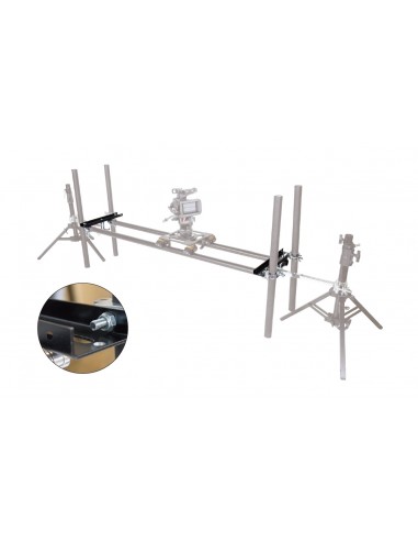 FIN DE RAIL UNIVERSEL - KUPO - KS-161