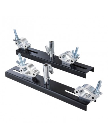 KS-161 / UNIVERSAL TRACK END