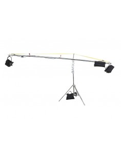 KIT GRUE POUR TUBE DE 50mm - KUPO - KCP-612 2