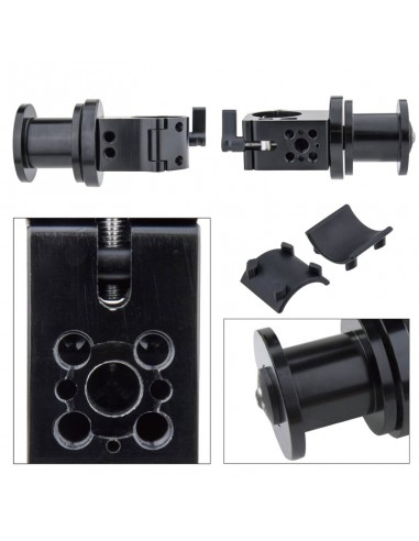 COLLIER SIMPLE 25-30mm - TUBE - KUPO - KCP-253SP