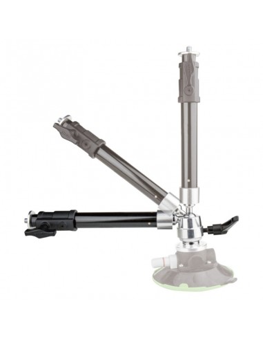 SUPER RISER - 2 SECTIONS - 27 à 43cm - KUPO - KCP-433