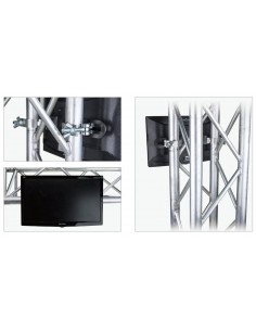 ACCROCHE VESA POUR TRILIGHT - KUPO - KCP-886 2