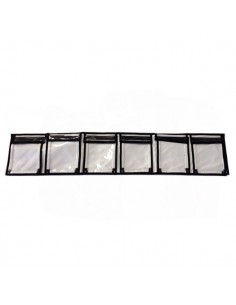 HARRISON - CABLE WALLET 2