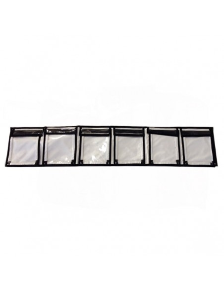 HARRISON - CABLE WALLET