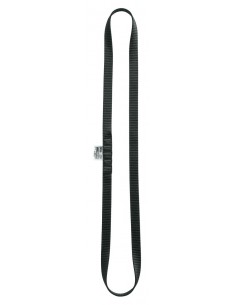 PETZL - SANGLE ANNEAU 120cm - NOIR