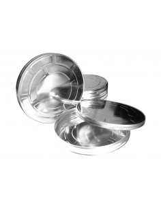 Boite film pour pellicule 300m 35mm metal 2