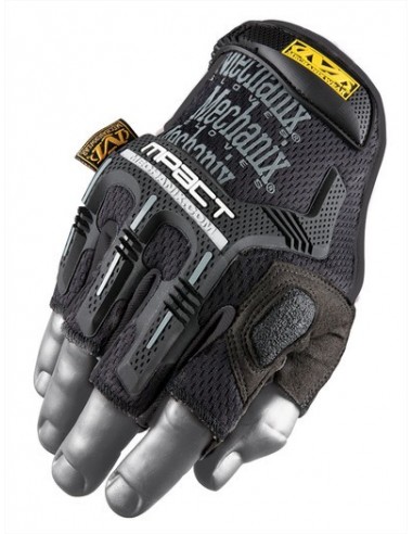 Gants Mechanix Wear M PACT Mitaines