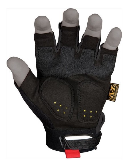 Gants Mechanix Wear M PACT Mitaines