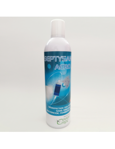 BOMBE SEPTYSAN SR AERO 400ML