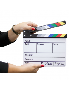White clapboard with grey chart 2