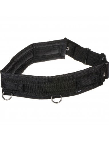 ARRI - CREW BELT - CEINTURE DOUBLEE TAILLE S