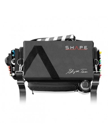 SAC CAMERA SHAPE