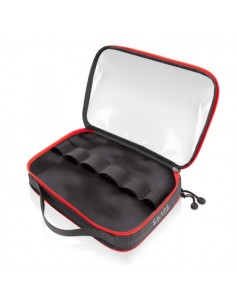 POCHETTE À 2-CÔTÉS POUR CÂBLES 2