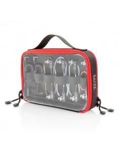 ENSEMBLE DE CÂBLES BNC, HDMI, DTAP, LANC POUR 1ER ASSISTANT CAMÉRA SHAPE 2