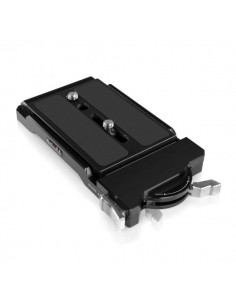 PLAQUE QRP TOUCH AND GO SHAPE 2