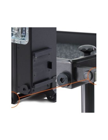 FILMCART SMARTONE MICRO 1020 × 530 × 888 mm