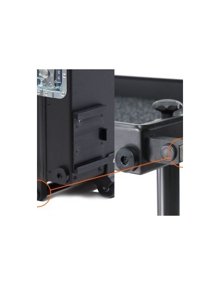 FILMCART SMARTONE MICRO 1020 × 530 × 888 mm