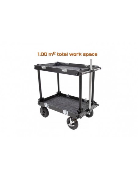 ROULANTE FILMCART SMARTONE AMÉLIORÉ