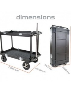 FILMCART SMARTONE XL 2