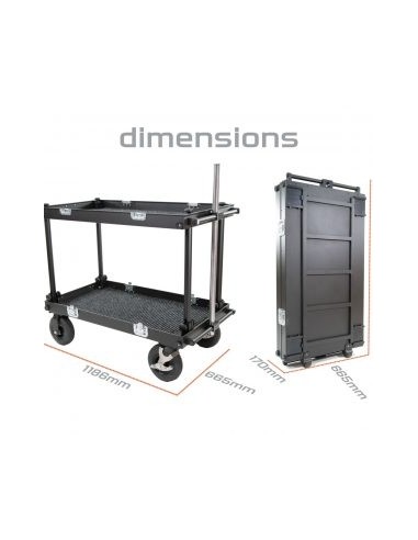 FILMCART SMARTONE XL