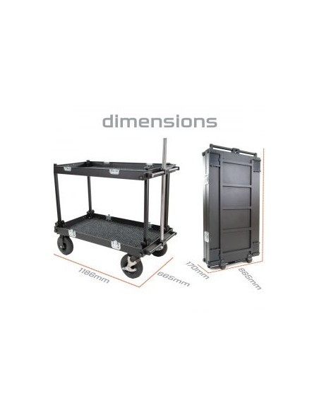 FILMCART SMARTONE XL