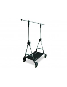 SOOPL - PORTANT SOOPL FASHION TROLLEY + SAC 2