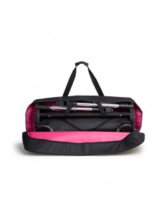 SOOPL - PORTANT SOOPL FASHION TROLLEY + SAC