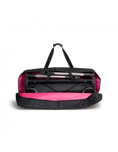 SOOPL - PORTANT SOOPL FASHION TROLLEY + SAC