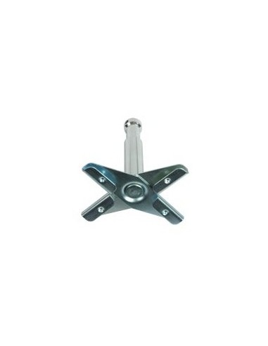 Ceiling Clip with 5/8 male adapter