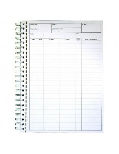 Rapport image HD LSA 50x4 feuillets 2