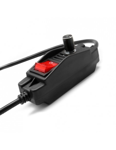 KIT MANDARINES X3 LED 65w 5600k