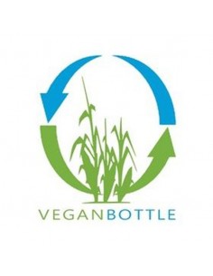 VEGAN BOTTLES GALET 500ml avec bouchon 2