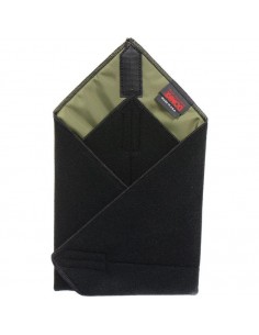 WRAP DE PROTECTION NOIR - DOMKE