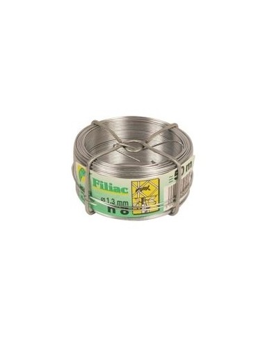 Wire N°8 - 1,3mmx50m