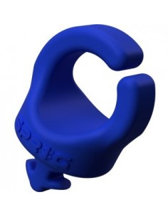 Sprig Cable Clips 6-pack Blue (PAR 6) 2