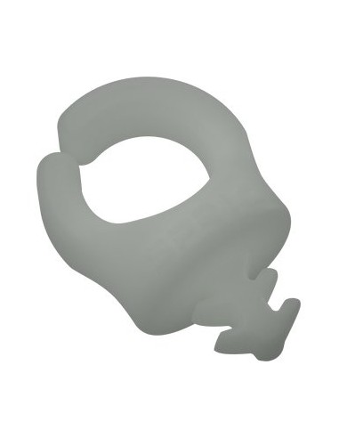 Sprig Cable Clips 6-pack 