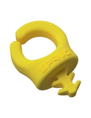 Sprig Cable Clips 6-pack Blue (PAR 6)