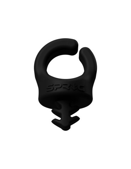 Sprig Cable Clips 6-pack Blue (PAR 6)