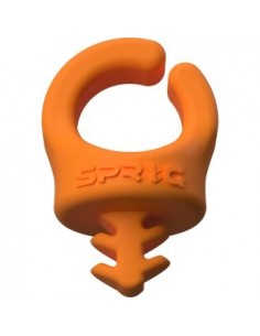 Sprig Cable Clips 6-pack 