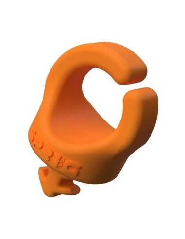 Sprig Cable Clips 6-pack Blue (PAR 6)