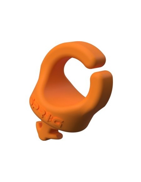 Sprig Cable Clips 6-pack Blue (PAR 6)